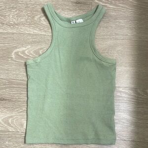 Divided by H&M Knit Tank